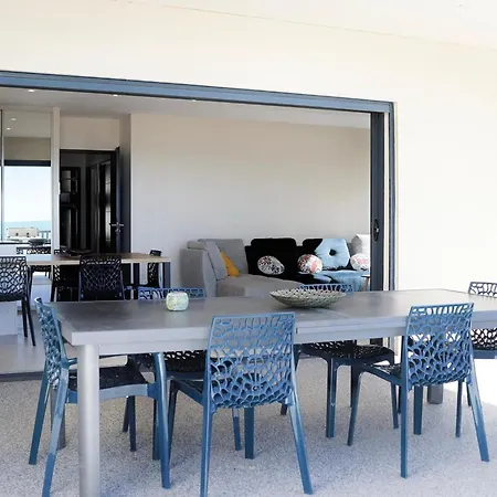 Βίλα Magnificent Sea View From