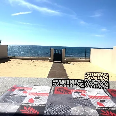 Magnificent Sea View From Βίλα *