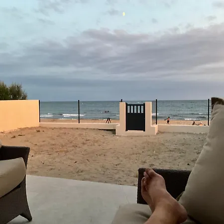 Βίλα Magnificent Sea View From